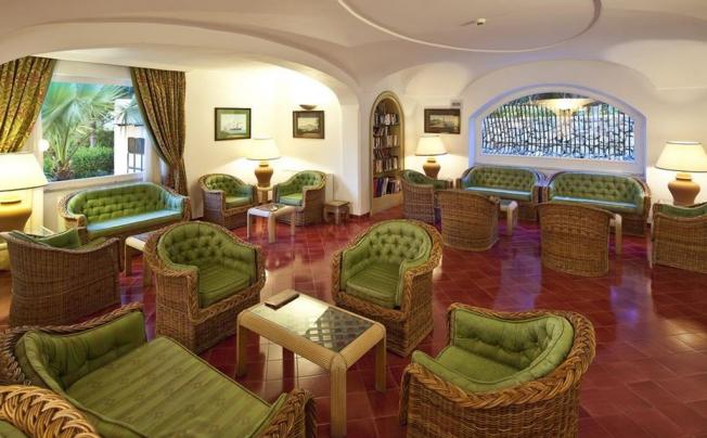 Фото отеля Il Moresco Hotel & terme