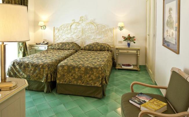 Фото отеля Il Moresco Hotel & terme