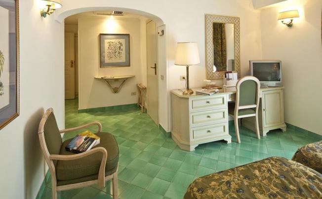 Фото отеля Il Moresco Hotel & terme