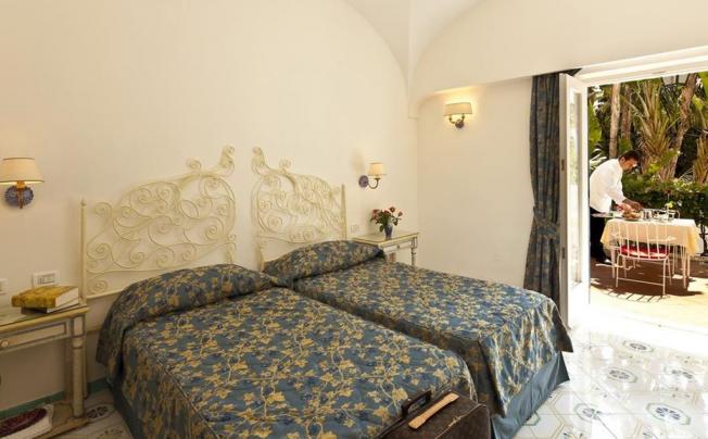 Фото отеля Il Moresco Hotel & terme