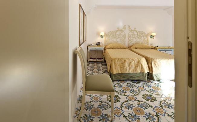 Фото отеля Il Moresco Hotel & terme