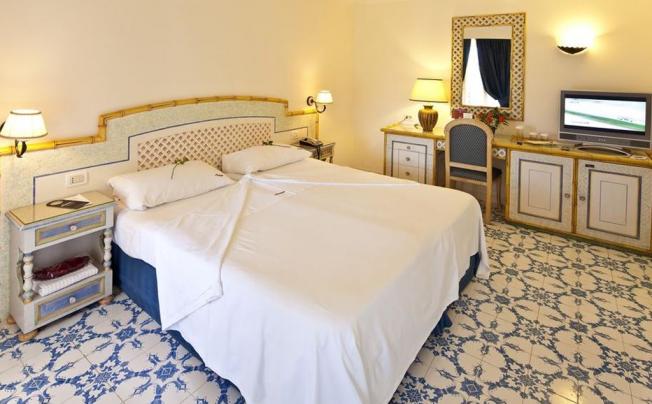 Фото отеля Il Moresco Hotel & terme
