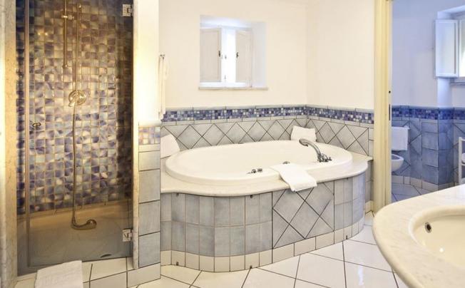 Фото отеля Il Moresco Hotel & terme