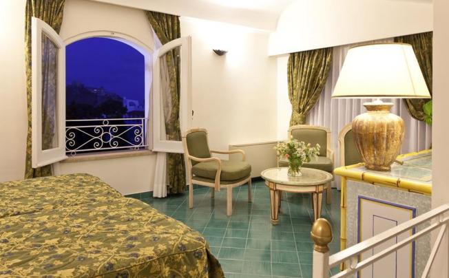 Фото отеля Il Moresco Hotel & terme
