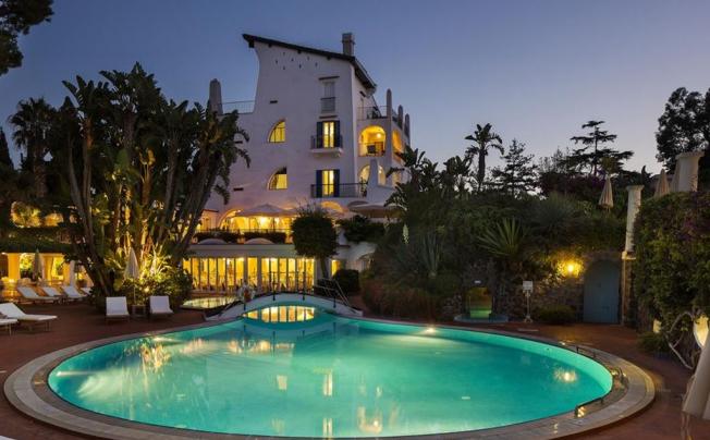 Фото отеля Il Moresco Hotel & terme