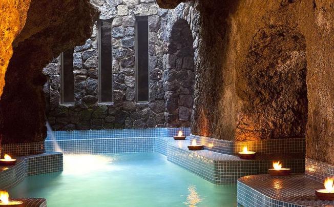 Фото отеля Il Moresco Hotel & terme