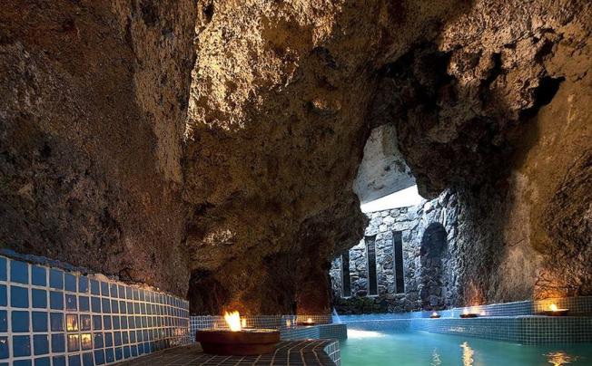 Фото отеля Il Moresco Hotel & terme