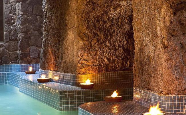 Фото отеля Il Moresco Hotel & terme