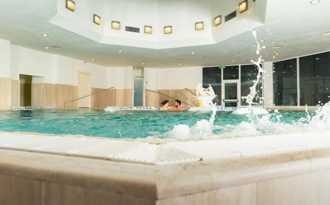 Фото отеля Grand Hotel Nuove Terme