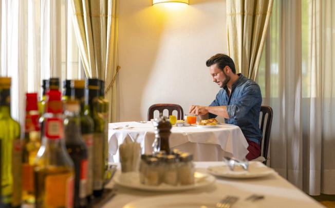 Фото отеля Grand Hotel Nuove Terme