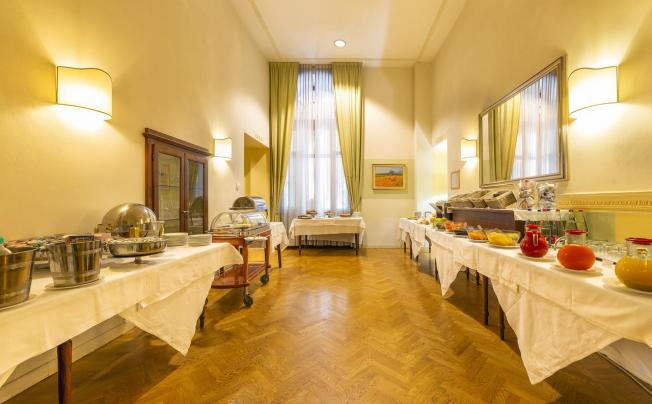 Фото отеля Grand Hotel Nuove Terme