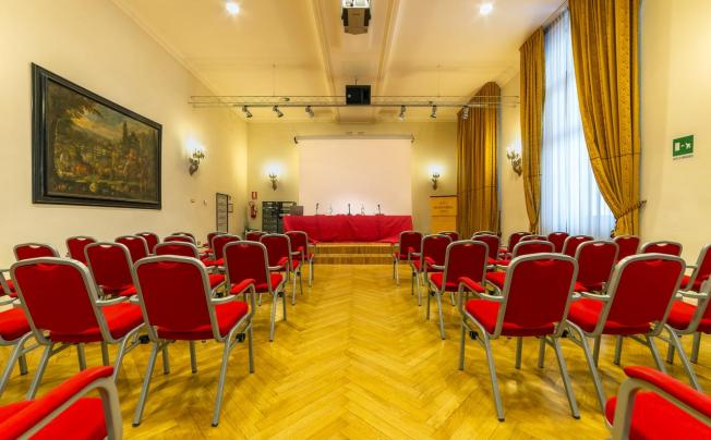Фото отеля Grand Hotel Nuove Terme