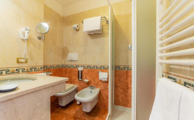 Фото отеля Grand Hotel Nuove Terme