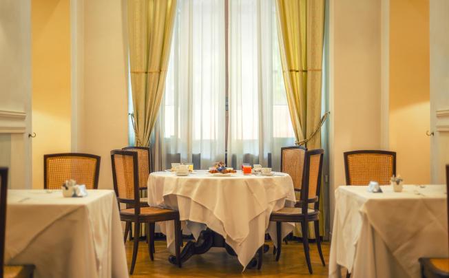 Фото отеля Grand Hotel Nuove Terme