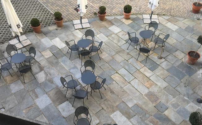 Фото отеля Grand Hotel Nuove Terme