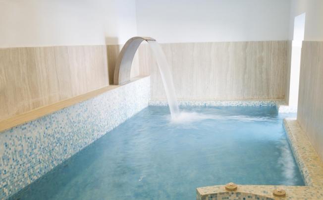 Фото отеля Grand Hotel Nuove Terme