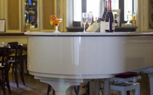 Фото отеля Grand Hotel Nuove Terme