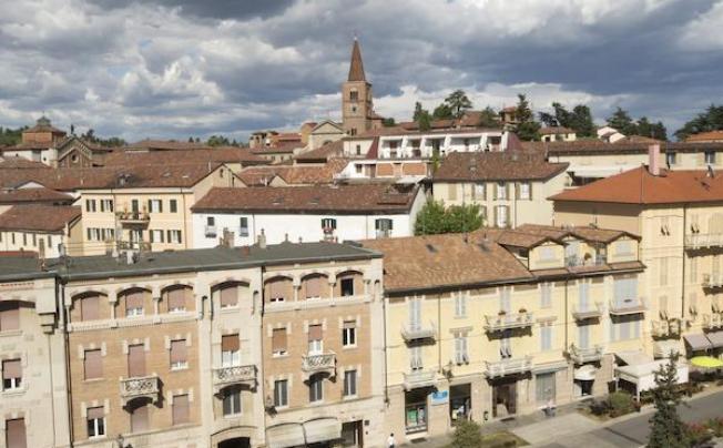 Фото отеля Grand Hotel Nuove Terme