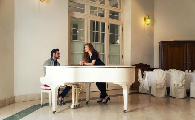 Фото отеля Grand Hotel Nuove Terme