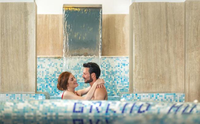 Фото отеля Grand Hotel Nuove Terme