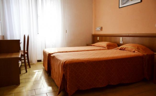 Фото отеля Astra Hotel