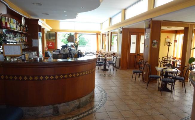Фото отеля Astra Hotel