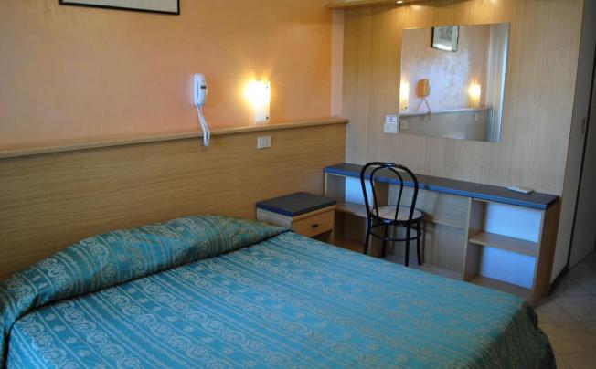 Фото отеля Astra Hotel