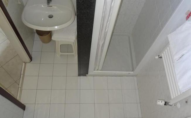 Фото отеля Astra Hotel