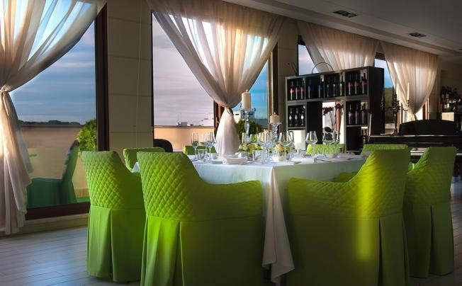 Фото отеля Grand Hotel Ritz Roma