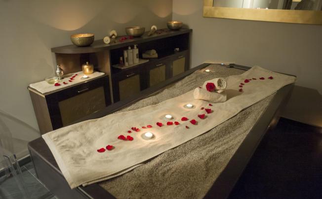 Фото отеля Grand Hotel Ritz Roma