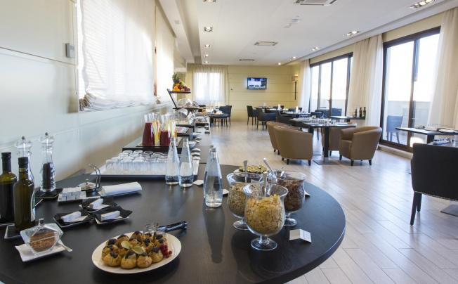 Фото отеля Grand Hotel Ritz Roma