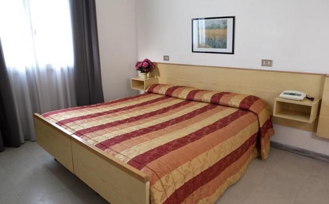 Фото отеля Hotel la coccinella
