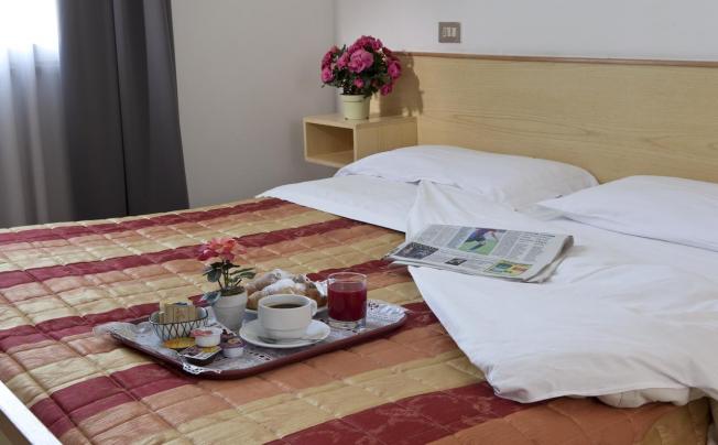Фото отеля Hotel la coccinella