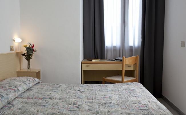 Фото отеля Hotel la coccinella