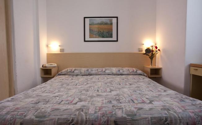 Фото отеля Hotel la coccinella