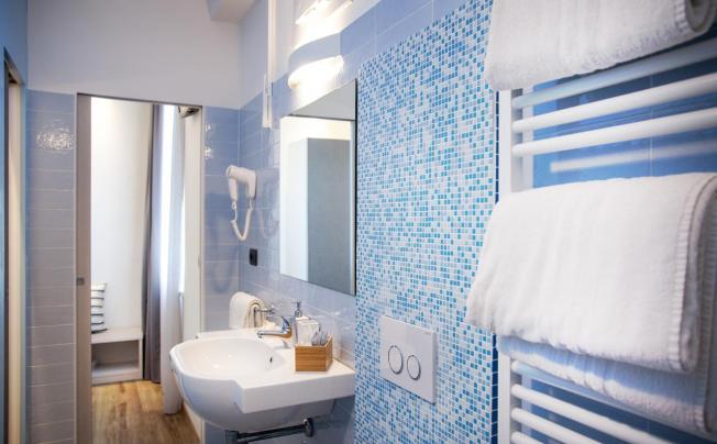 Фото отеля Hotel la coccinella