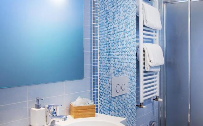 Фото отеля Hotel la coccinella