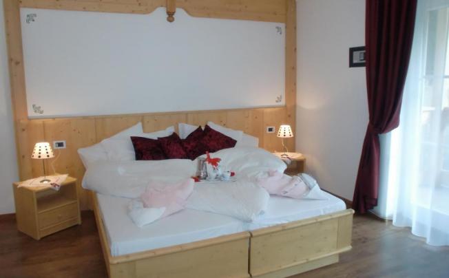 Фото отеля Cesa Ciasates Hotel