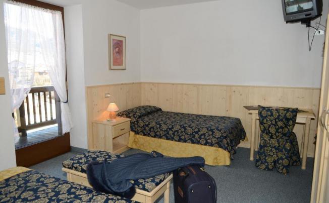 Фото отеля Corona Hotel Carano