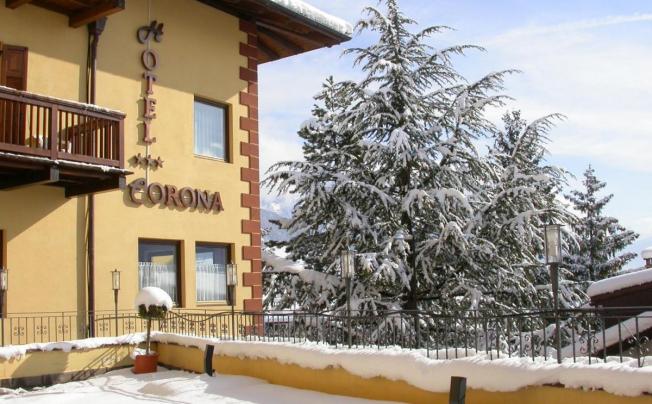 Фото отеля Corona Hotel Carano