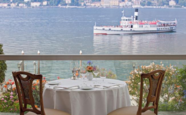 Фото отеля Grand hotel villa serbelloni