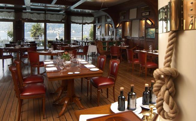 Фото отеля Grand hotel villa serbelloni