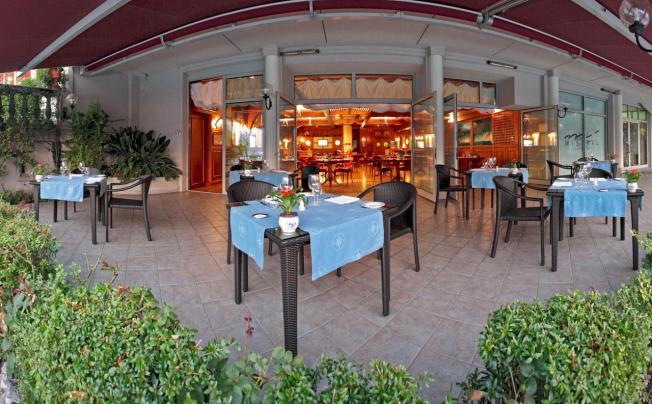 Фото отеля Grand hotel villa serbelloni