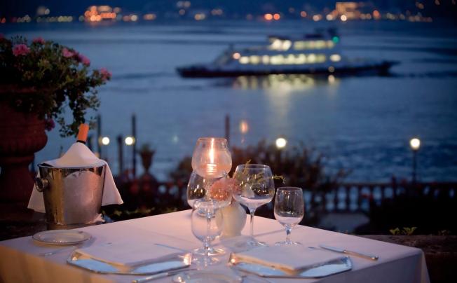 Фото отеля Grand hotel villa serbelloni