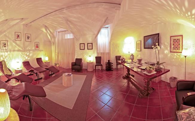 Фото отеля Grand hotel villa serbelloni
