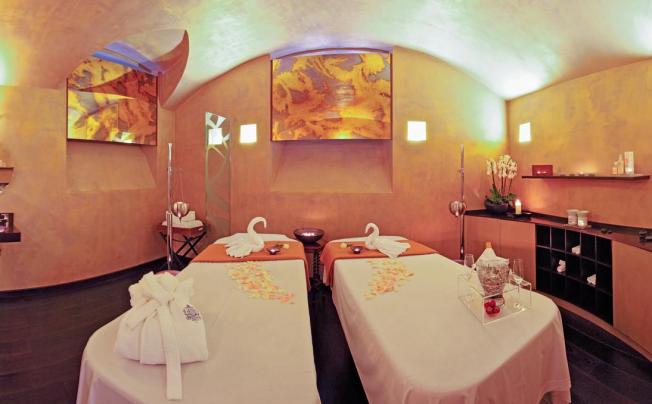 Фото отеля Grand hotel villa serbelloni