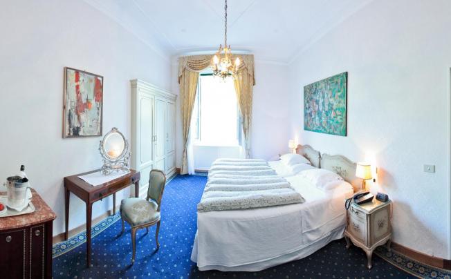 Фото отеля Grand hotel villa serbelloni