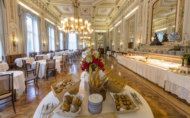 Фото отеля Grand hotel villa serbelloni