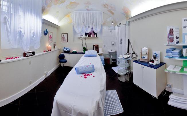 Фото отеля Grand hotel villa serbelloni