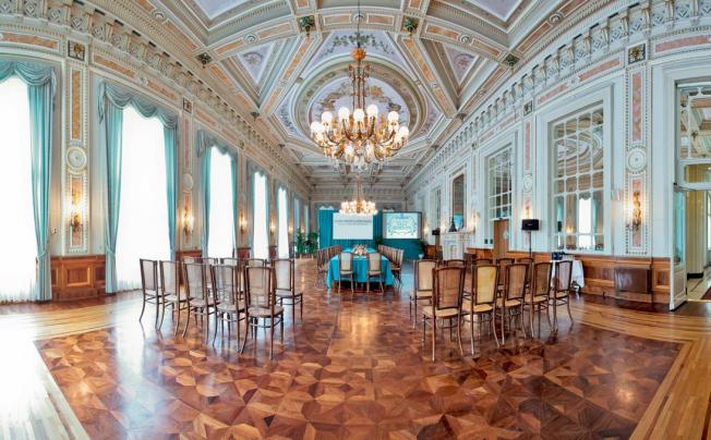 Фото отеля Grand hotel villa serbelloni